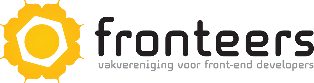 Fronteers — vakvereniging voor front-end developers