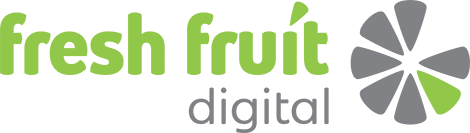 fresh fruit digital