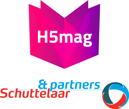 H5mag/Schuttelaar & Partners