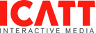 Icatt interactive media