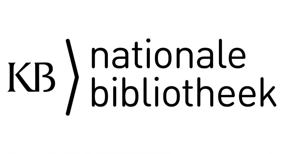 KB nationale bibliotheek