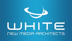 WHITE new media architects