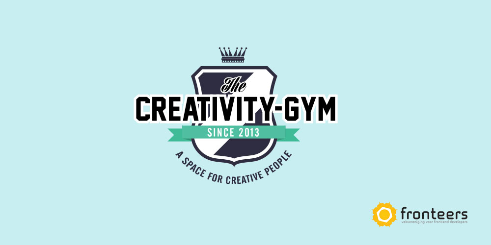Creativity-Gym