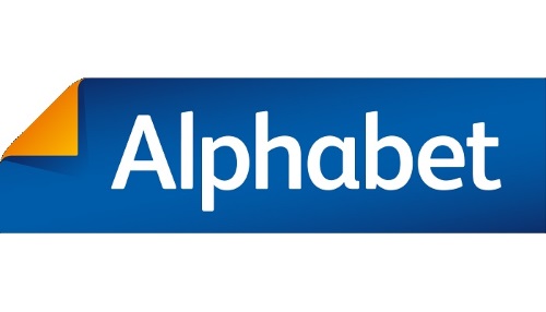 Alphabet